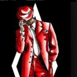 Meet your Posher, Steven