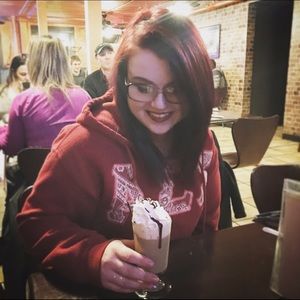 Meet your Posher, Meaghan