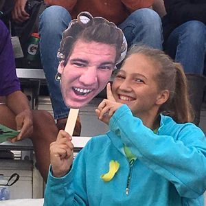 Meet your Posher, Erin