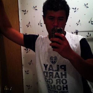 Meet your Posher, Josh