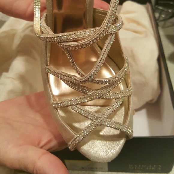 BADGLEY MISCHKA