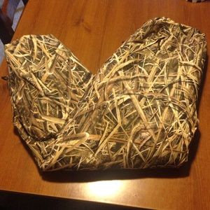 2XL 44/46 Insulated Drake hunting pants