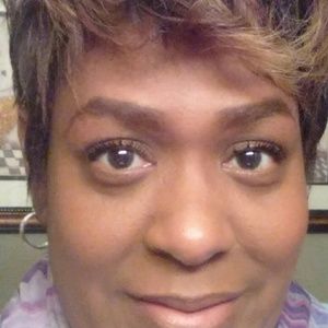 Meet your Posher, Pamela