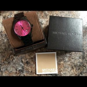 Michael Kors Watch