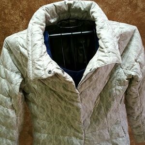 Eddie Baur Coat!