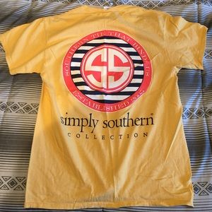 Simply Southern shirt