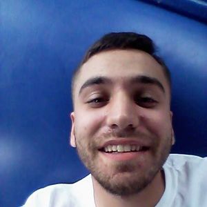 Meet your Posher, Abel