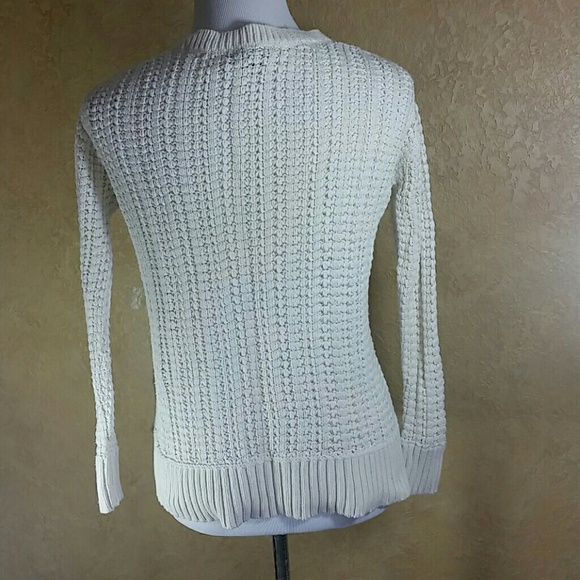 Calvin Klein Sweater - Picture 3 of 4