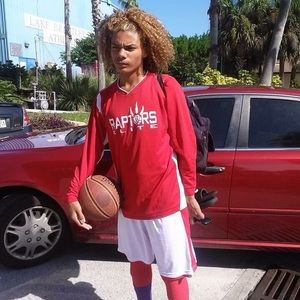 Meet your Posher, Damon