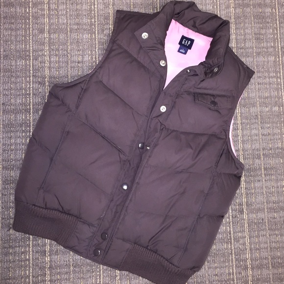 🌸GAP Vest