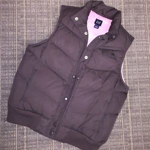 💥PRICE CUT💥 - 🌰GAP Vest