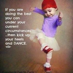 Meet your Posher, Rita