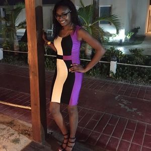 Meet your Posher, Bridget