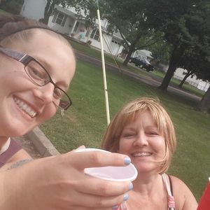 Meet your Posher, Heather