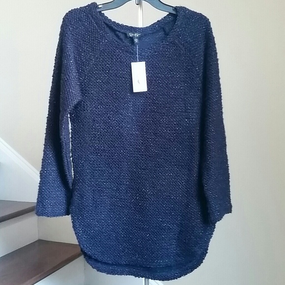 ✨NEW✨ Jessica Simpson Sweater - Picture 5 of 8