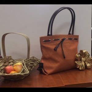 Authentic Dooney & Bourke Tote