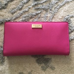 Kate Spade wallet