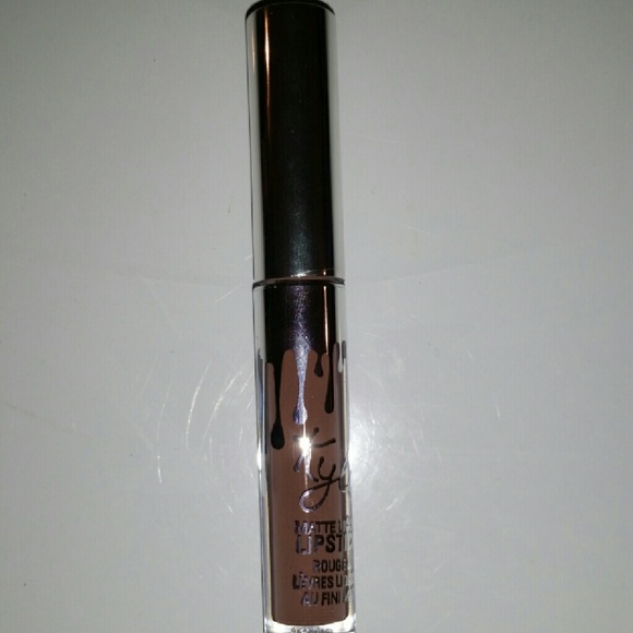 NEW! MOON KYLIE Holiday Edition Mini Matte