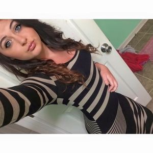 Meet your Posher, Katelynn