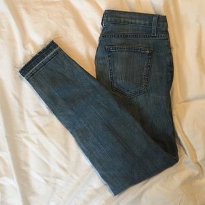 Current Elliott The Stiletto in "Amour"