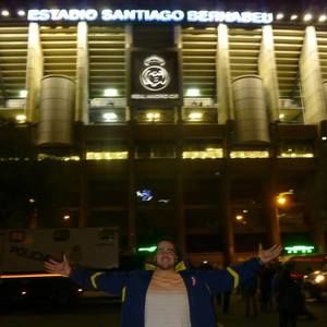 Meet your Posher, Daniel