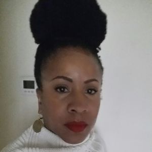 Meet your Posher, Giselle