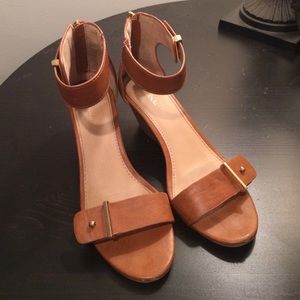 Women's Indra quarter strap sandals