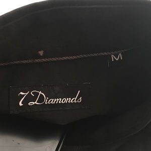 7 Diamonds men's dress shirt