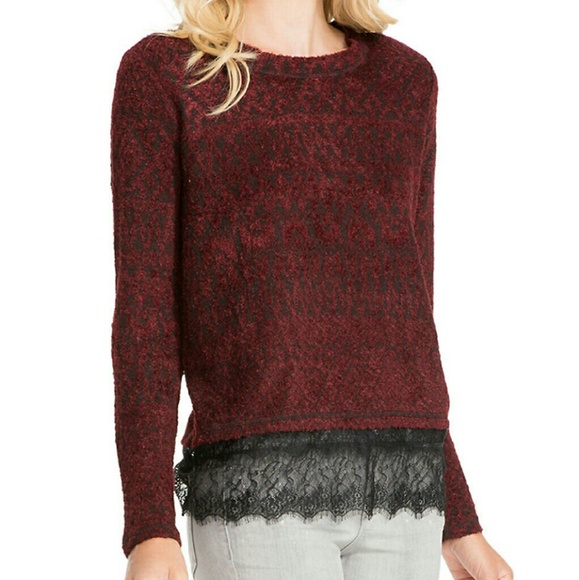 ✨NWT✨Jessica Simpson Top - Picture 5 of 8