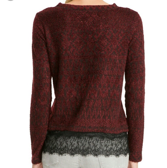 ✨NWT✨Jessica Simpson Top - Picture 6 of 8