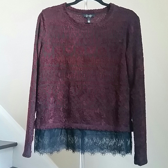 ✨NWT✨Jessica Simpson Top - Picture 7 of 8