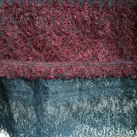 ✨NWT✨Jessica Simpson Top - Picture 8 of 8