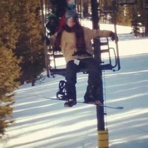 Meet your Posher, Ian