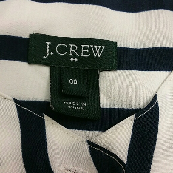 J. Crew Tops - J. CREW Blouse J. Crew Tops - J. CREW Blouse