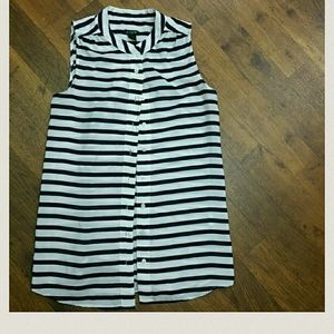 J. Crew Tops - J. CREW Blouse J. Crew Tops - J. CREW Blouse