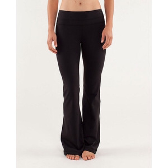 Lululemon Groove Pant