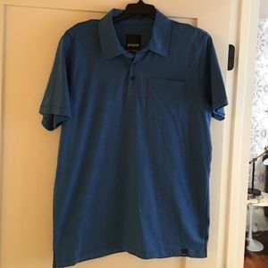 Men's Prana shirt.  Size M.