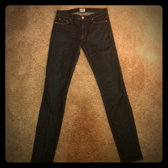Hudson Nico Skinny- size 27