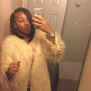 Meet your Posher, Tatiyana