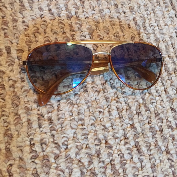 Oliver Peoples sunglasses