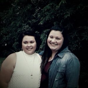 Meet your Posher, Virginia