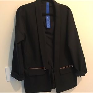 Kit + Ace Boyfriend Blazer