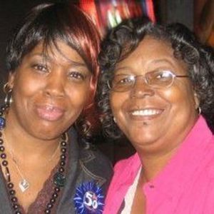 Meet your Posher, Dorothy