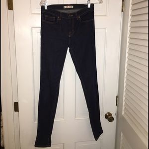 J Brand 811 Skinny Jeans