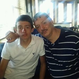 Meet your Posher, Matthew