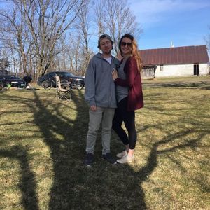 Meet your Posher, Aleia