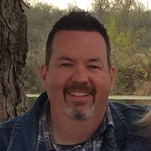 Meet your Posher, Gary