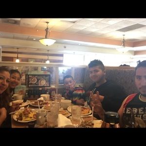 Meet your Posher, Jose