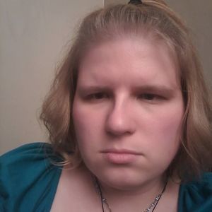 Meet your Posher, Krystal