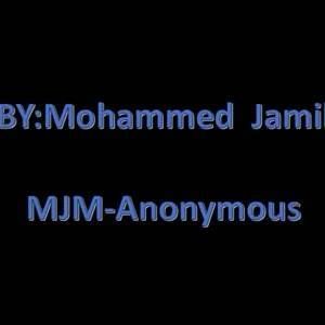 Meet your Posher, Mohammed